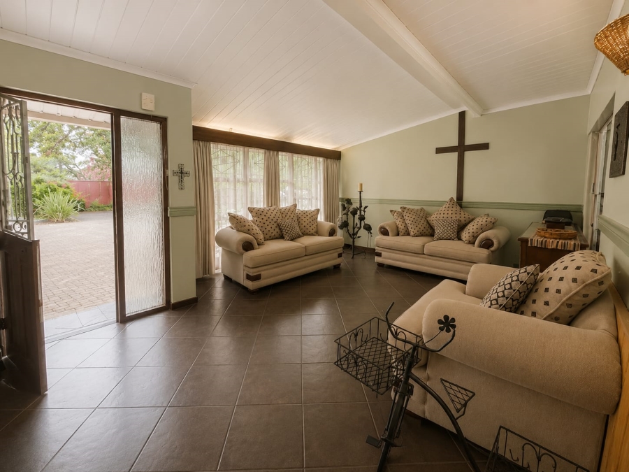 3 Bedroom Property for Sale in Sasolburg Ext 23 Free State